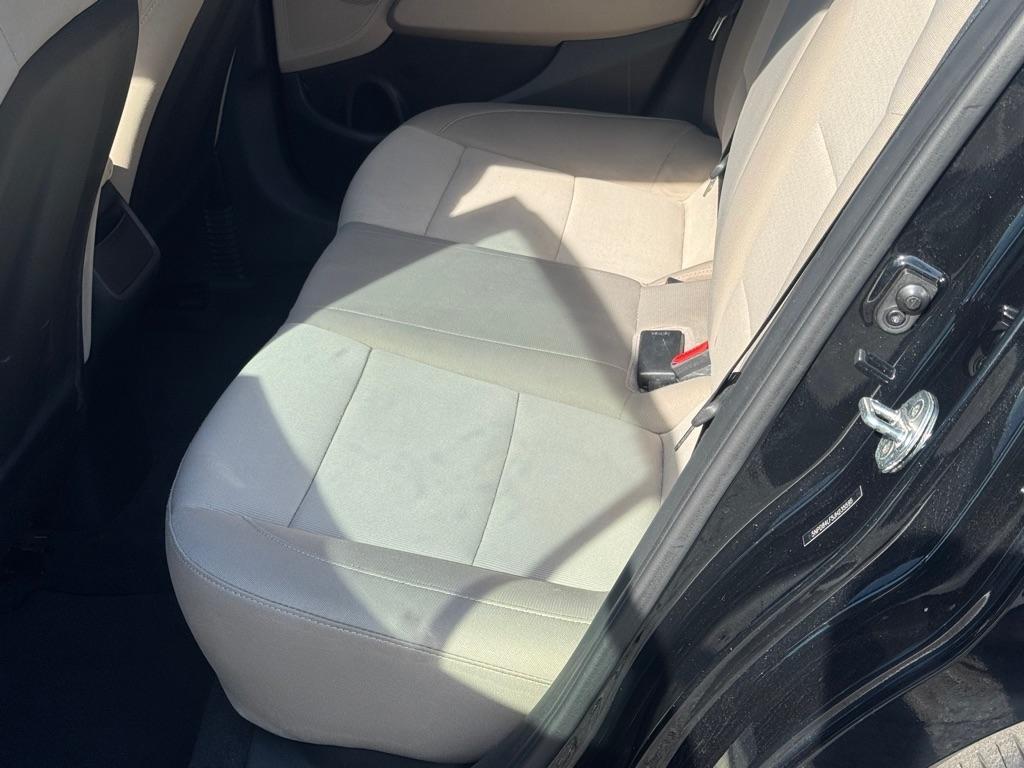 Hyundai Elantra Limited 2018