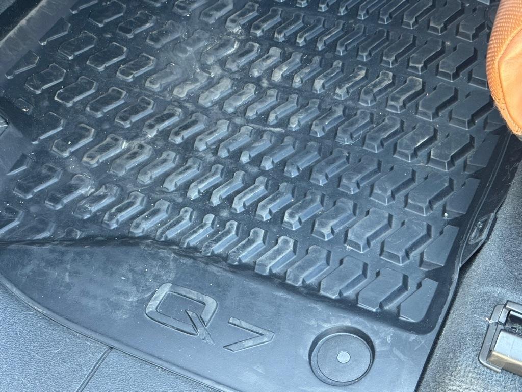 Audi Q7 3.0T Prestige quattro 2018