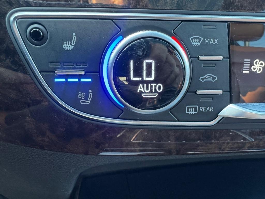 Audi Q7 3.0T Prestige quattro 2018