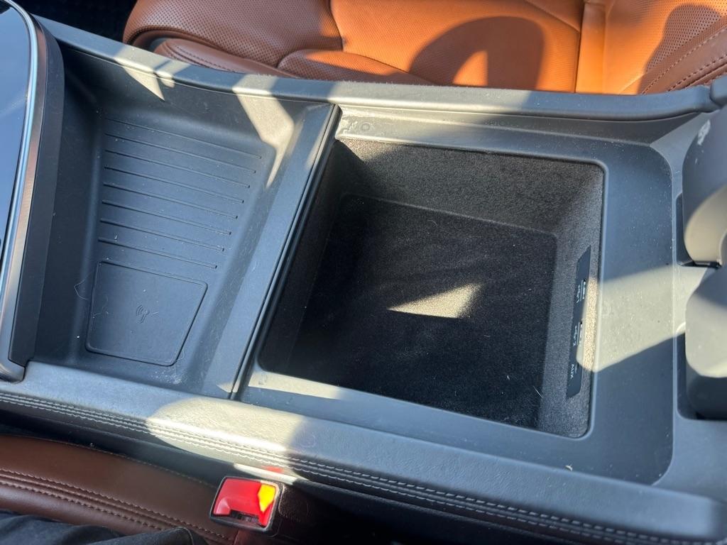 Audi Q7 3.0T Prestige quattro 2018