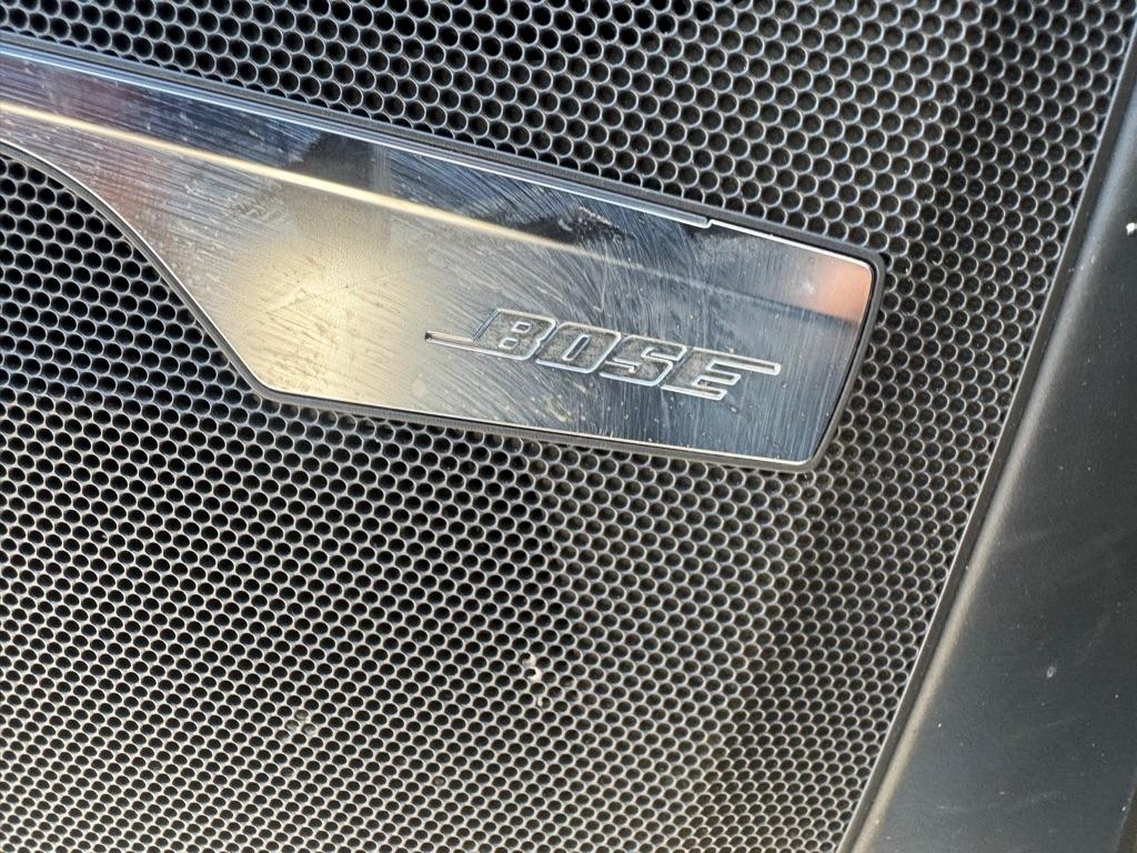 Audi Q7 3.0T Prestige quattro 2018