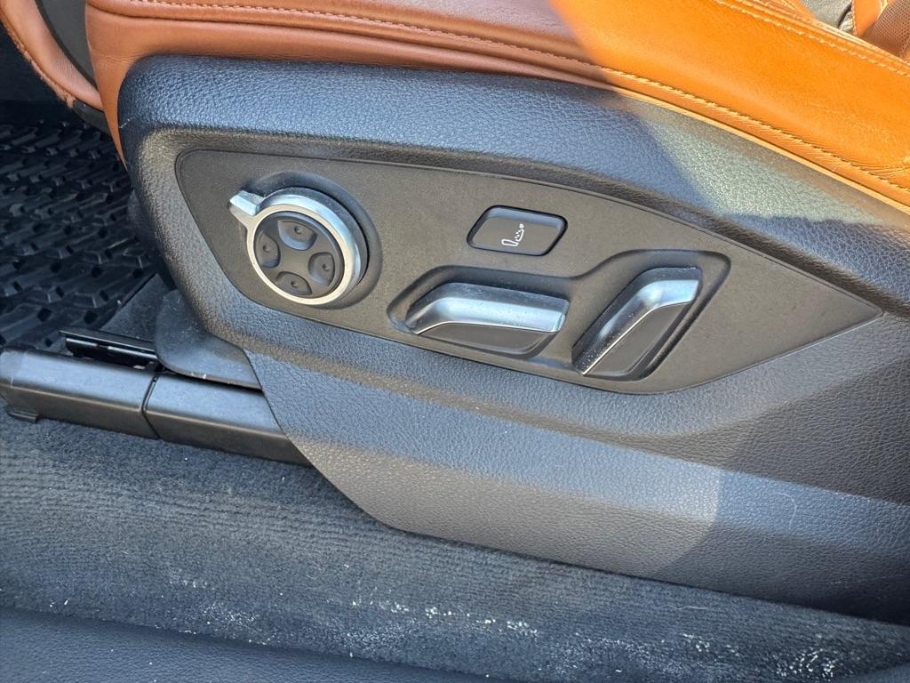 Audi Q7 3.0T Prestige quattro 2018