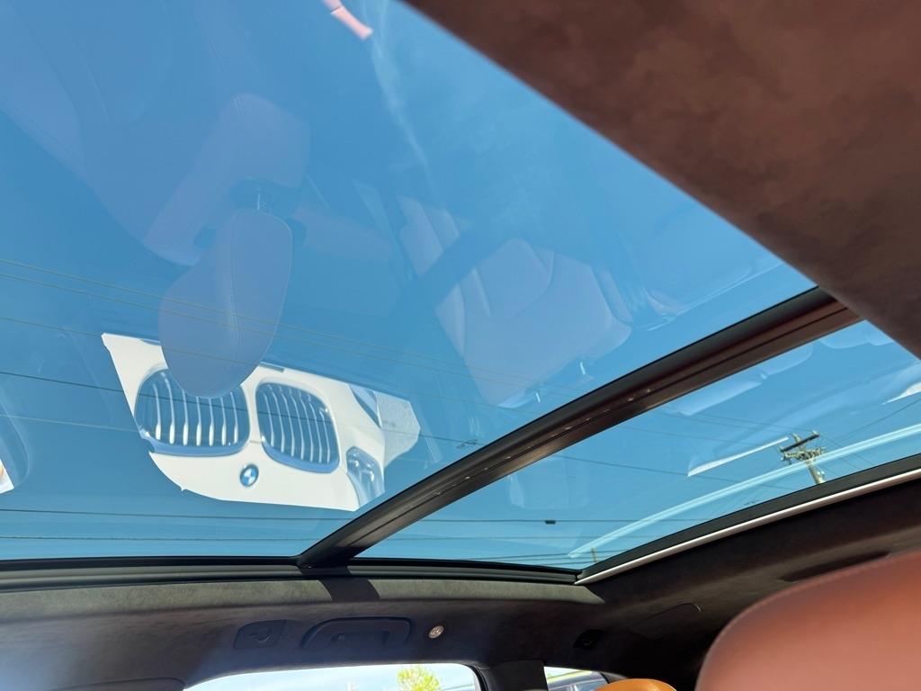 Audi Q7 3.0T Prestige quattro 2018