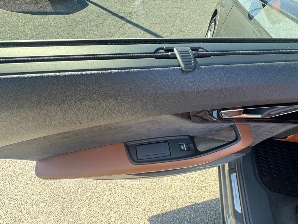 Audi Q7 3.0T Prestige quattro 2018