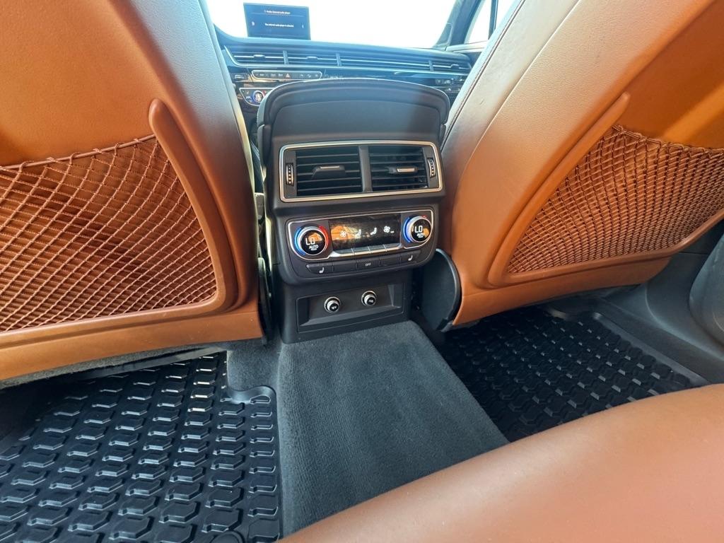 Audi Q7 3.0T Prestige quattro 2018