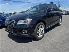 2017 Audi Q5 