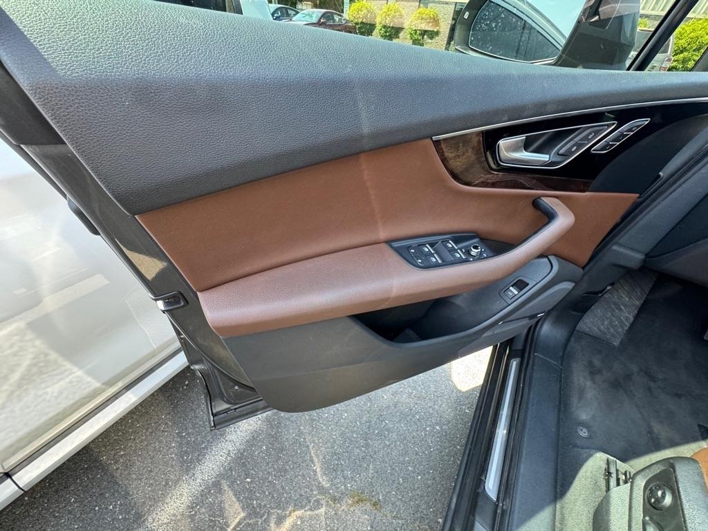 Audi Q7 3.0 Premium Plus quattro 2017