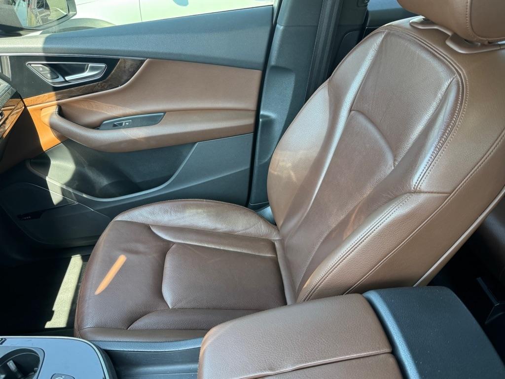 Audi Q7 3.0 Premium Plus quattro 2017
