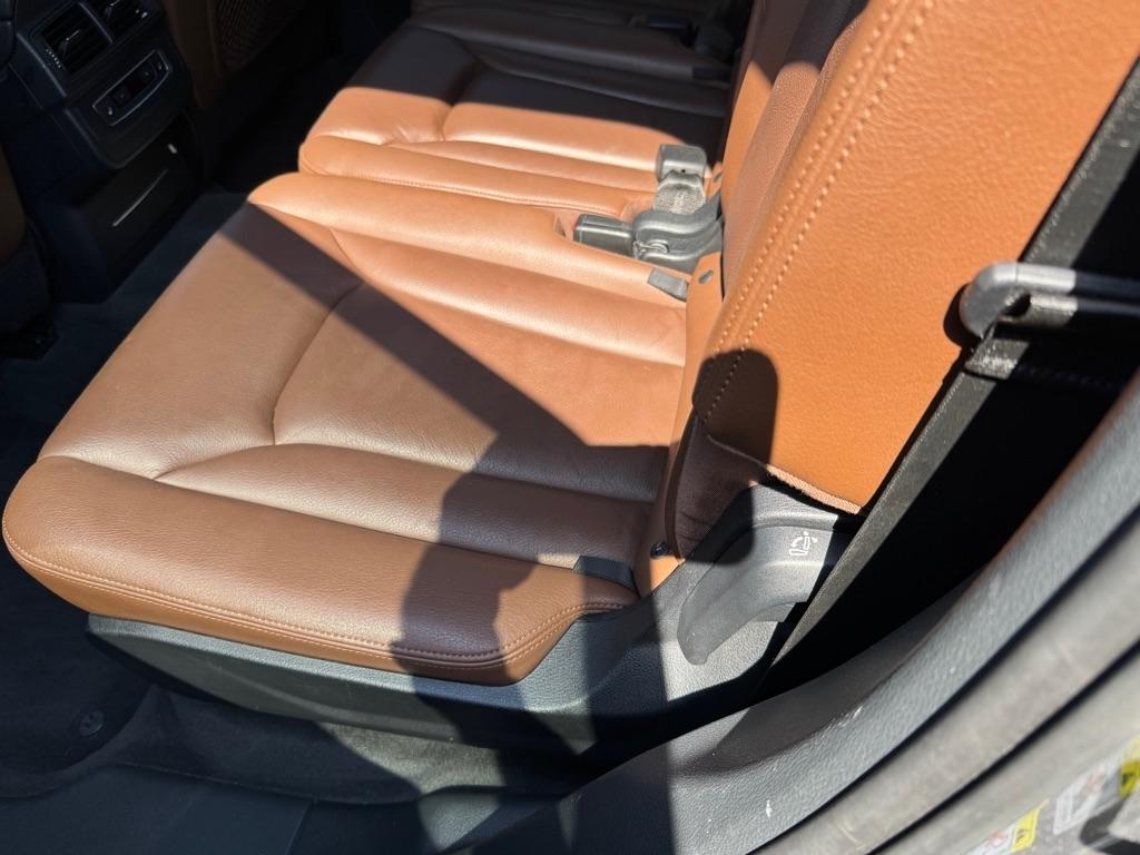 Audi Q7 3.0 Premium Plus quattro 2017