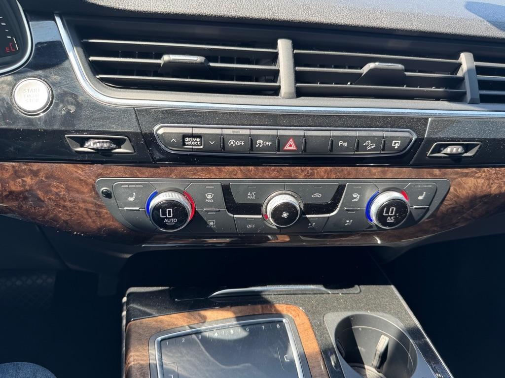 Audi Q7 3.0 Premium Plus quattro 2017