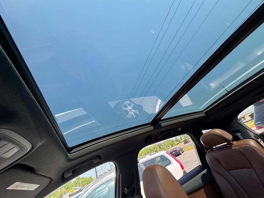Audi Q7 3.0 Premium Plus quattro 2017