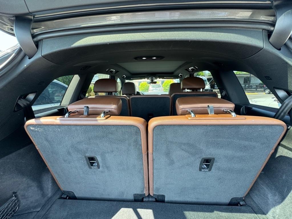 Audi Q7 3.0 Premium Plus quattro 2017