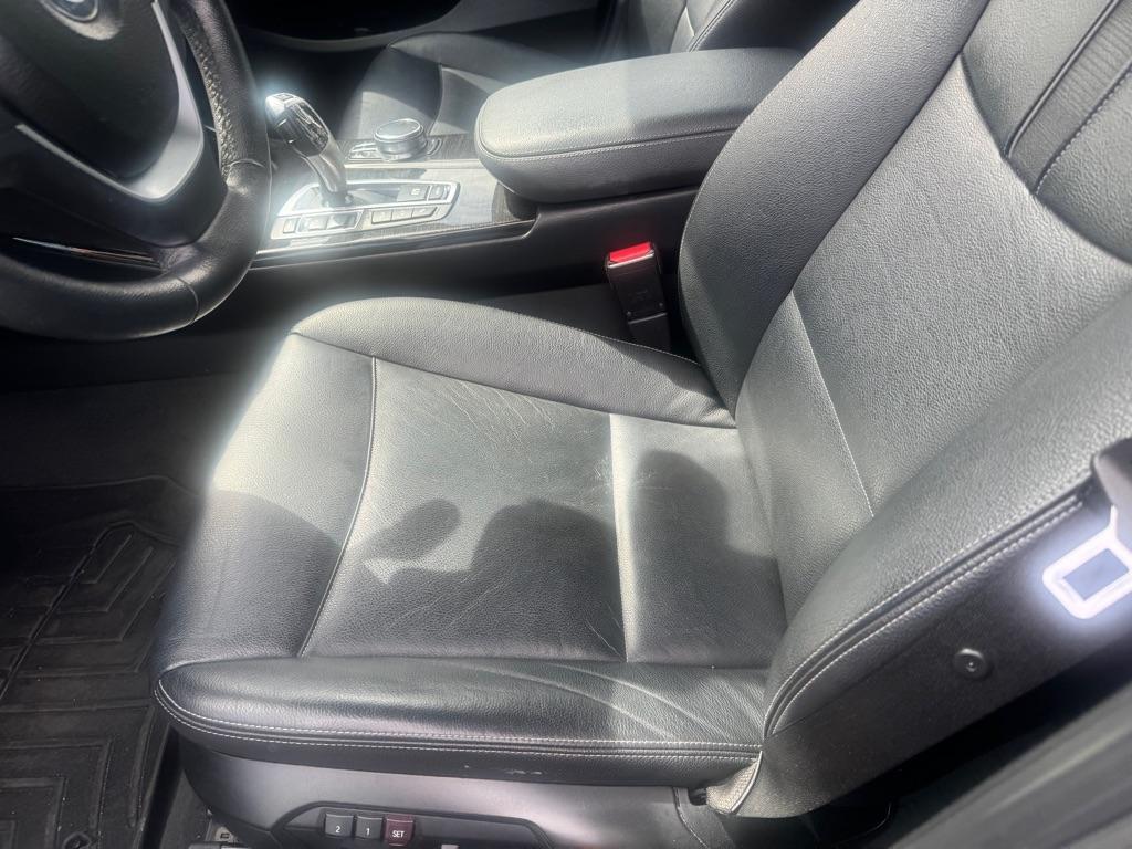 BMW X3 xDrive35i 2017