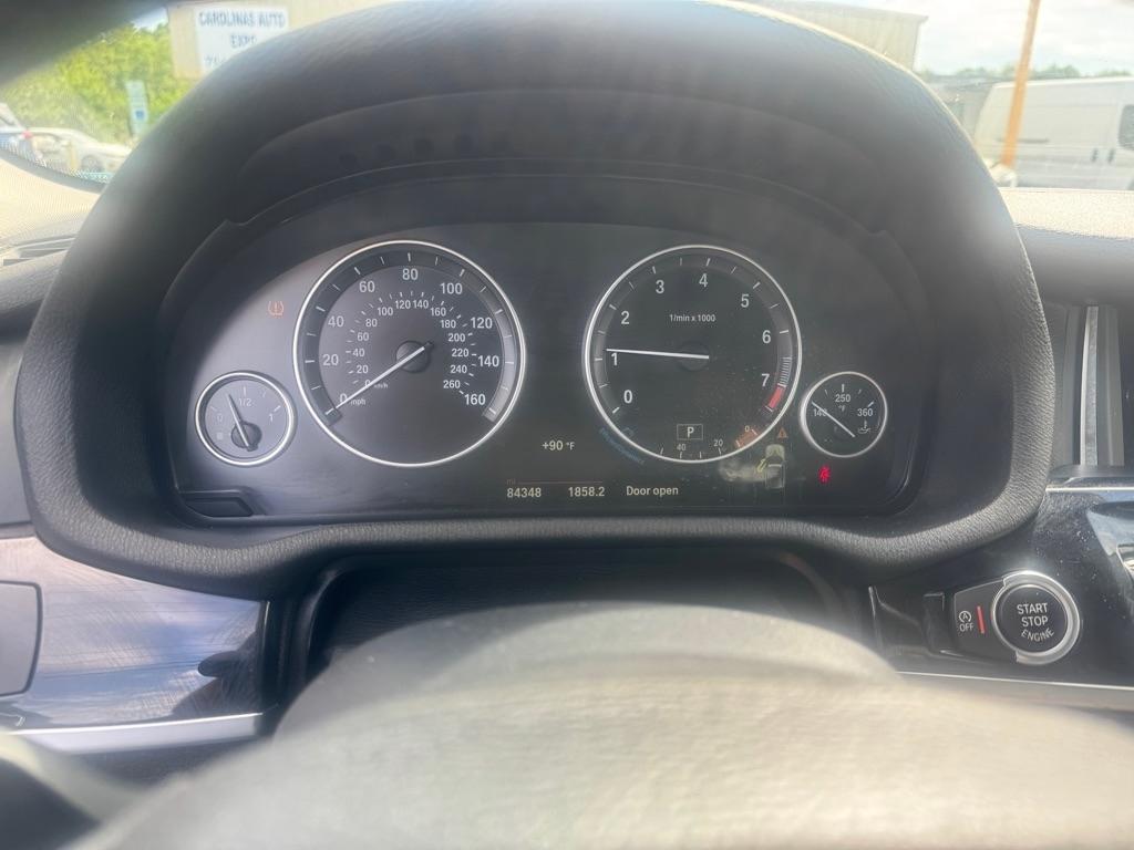 BMW X3 xDrive35i 2017