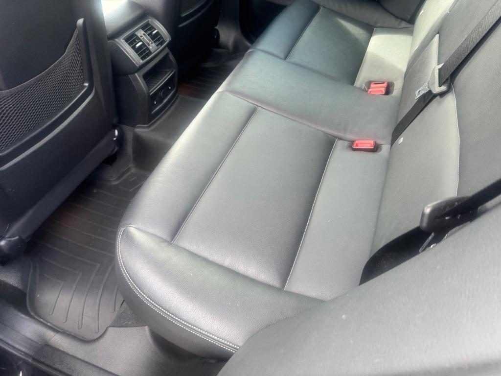 BMW X3 xDrive35i 2017
