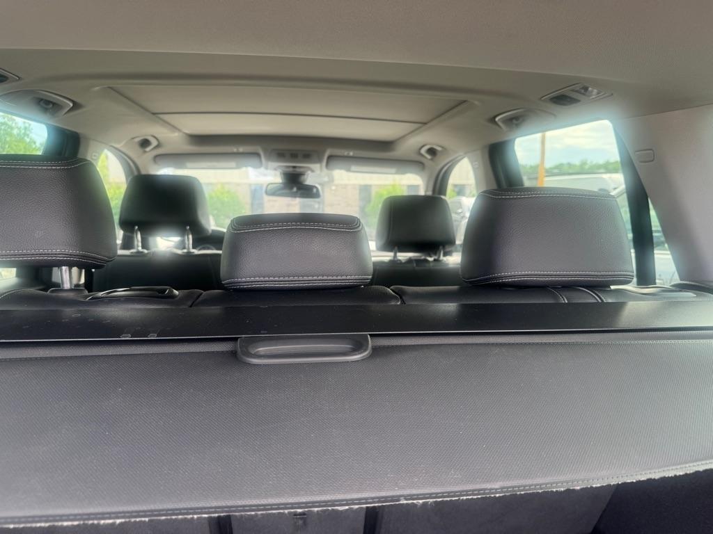 BMW X3 xDrive35i 2017