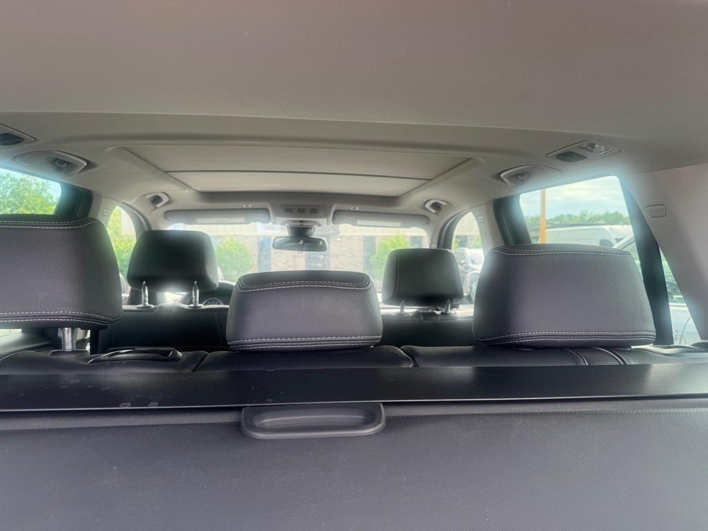 BMW X3 xDrive35i 2017