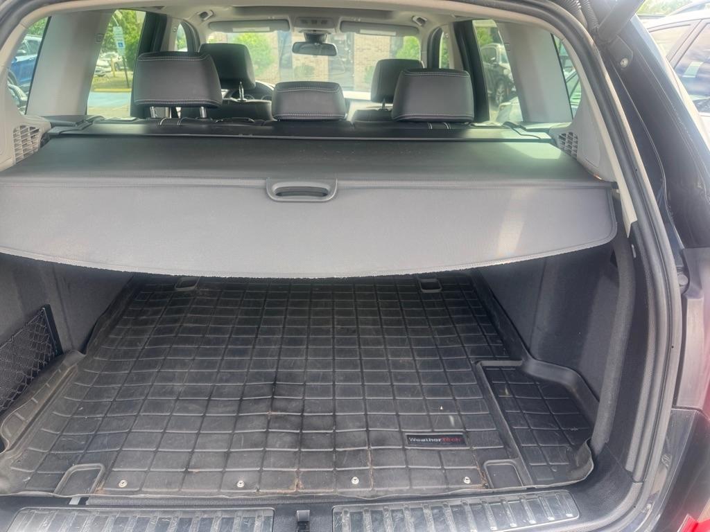 BMW X3 xDrive35i 2017