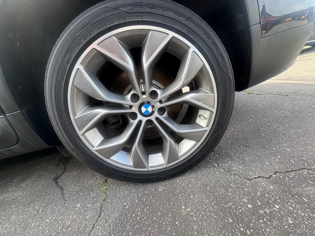 BMW X3 xDrive35i 2017