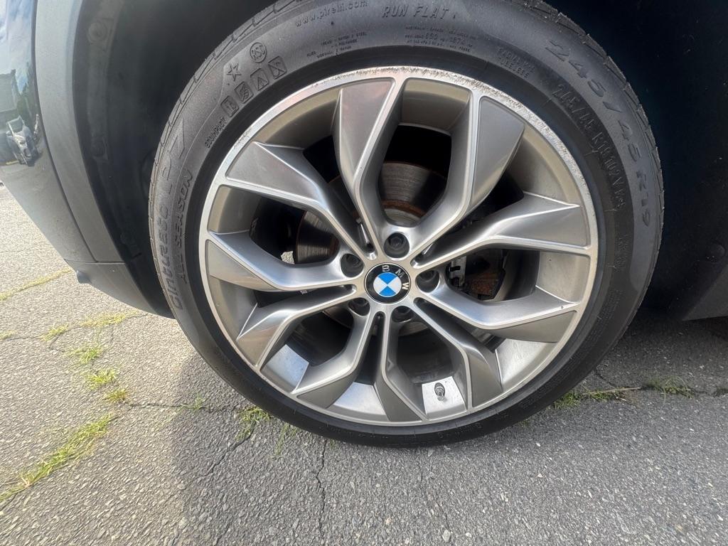 BMW X3 xDrive35i 2017