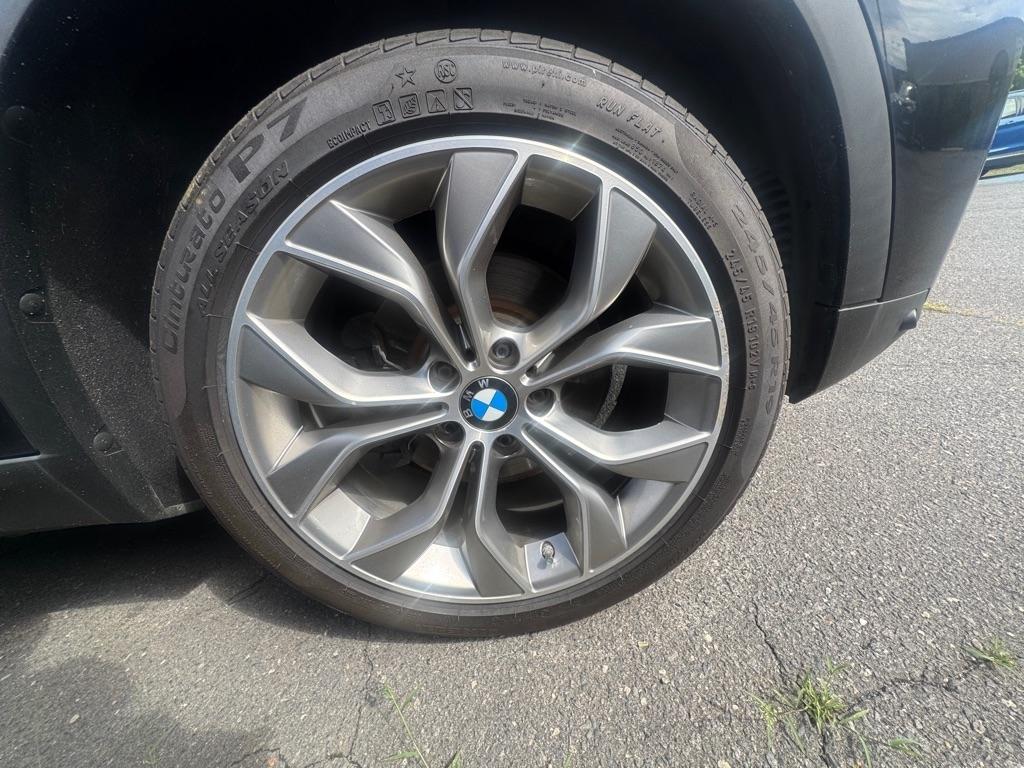 BMW X3 xDrive35i 2017