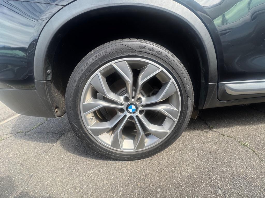 BMW X3 xDrive35i 2017