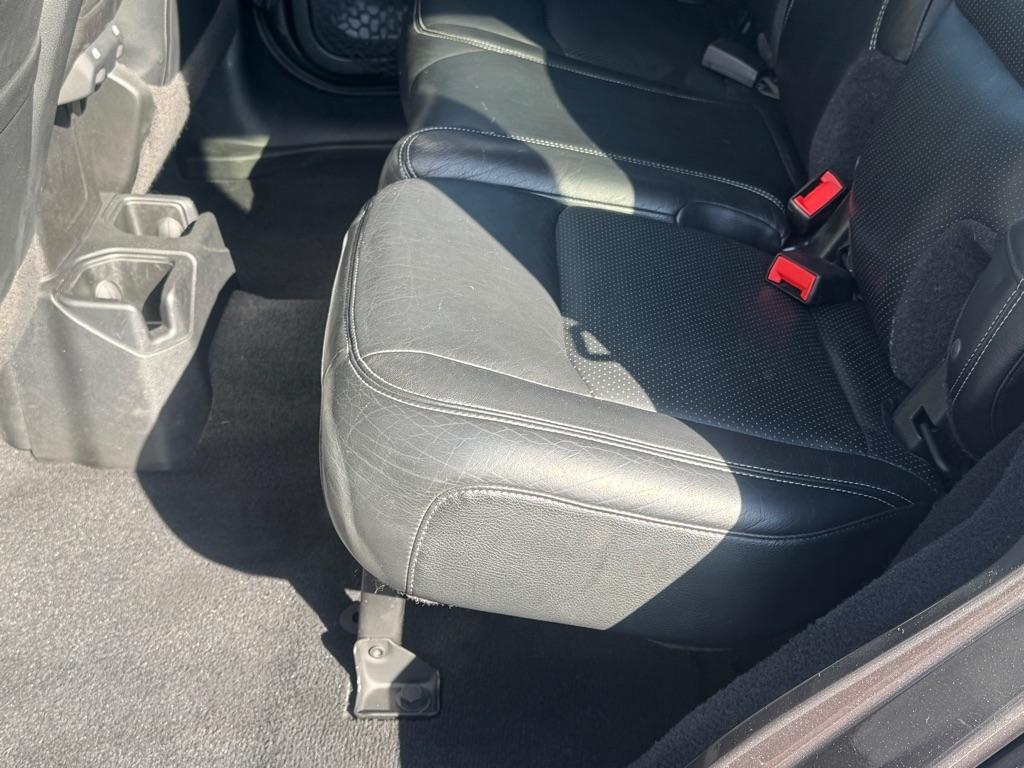 Jeep Wrangler Unlimited Sport 2019