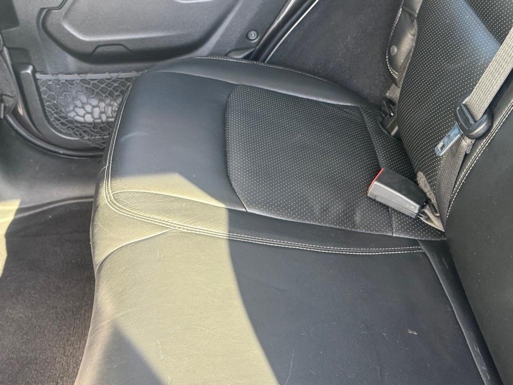 Jeep Wrangler Unlimited Sport 2019