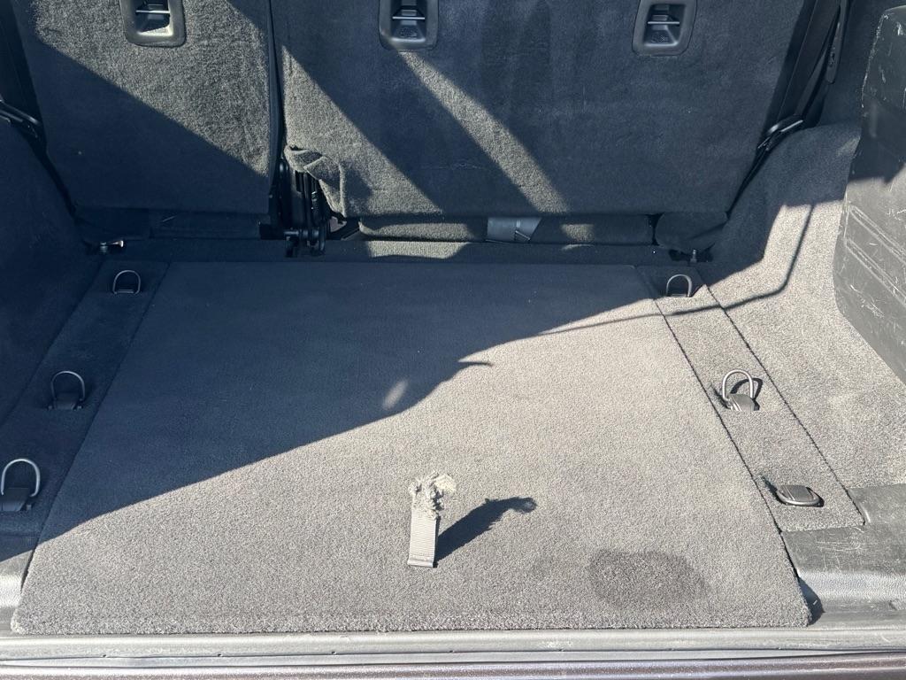 Jeep Wrangler Unlimited Sport 2019