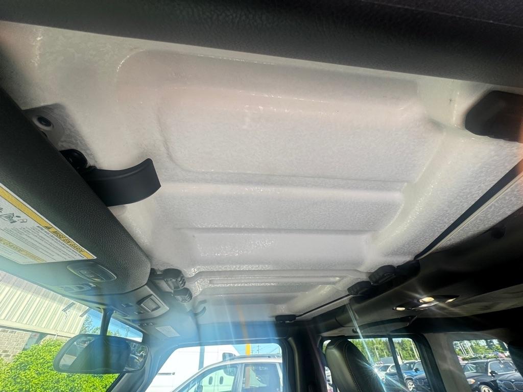 Jeep Wrangler Unlimited Sport 2019