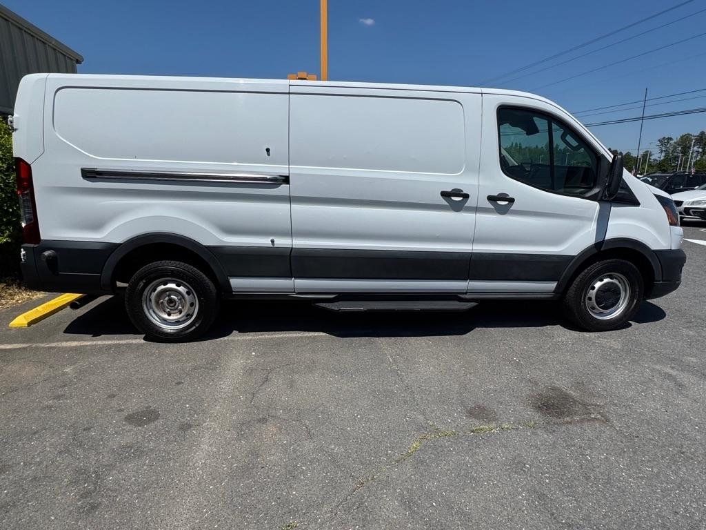 Ford Transit 150 Van Low Roof w/Sliding Pass. 130-in. WB 2020