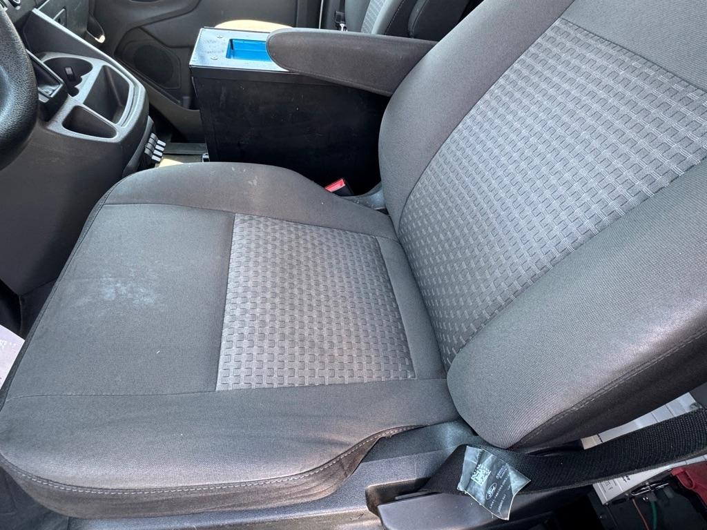 Ford Transit 150 Van Low Roof w/Sliding Pass. 130-in. WB 2020