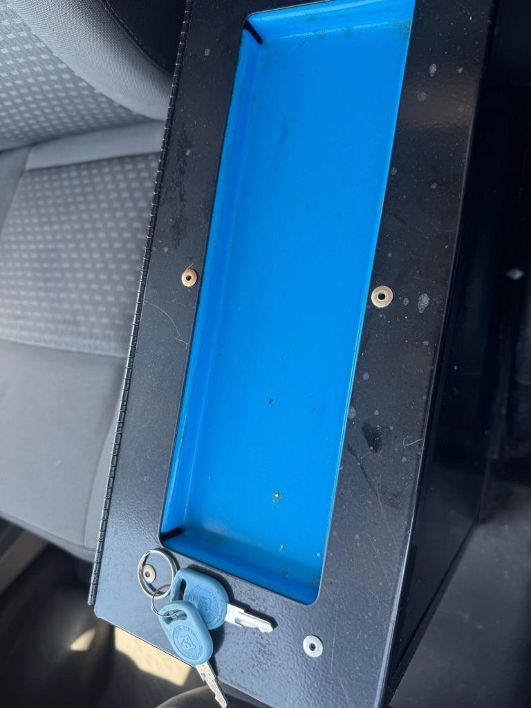 Ford Transit 150 Van Low Roof w/Sliding Pass. 130-in. WB 2020