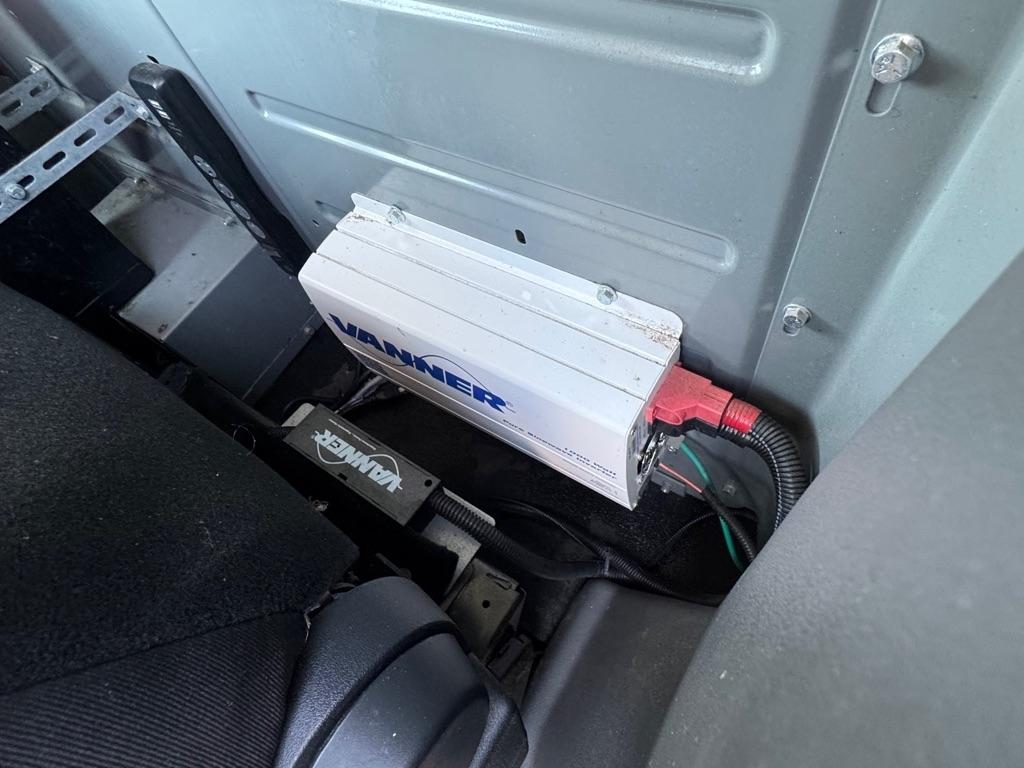 Ford Transit 150 Van Low Roof w/Sliding Pass. 130-in. WB 2020