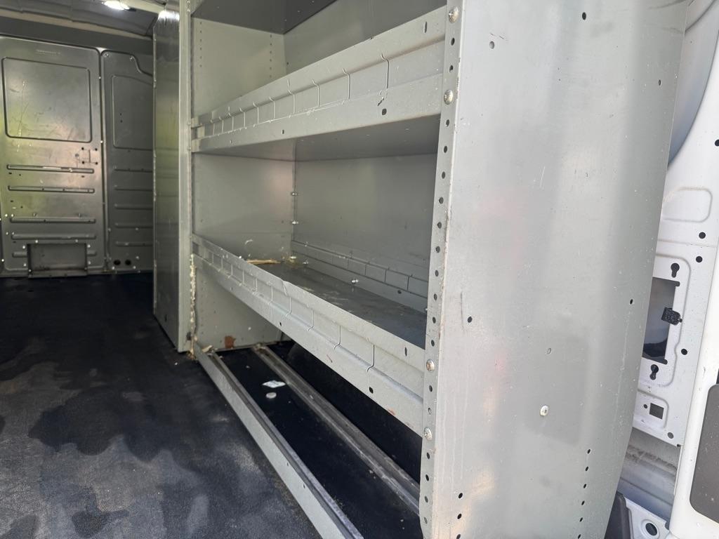 Ford Transit 150 Van Low Roof w/Sliding Pass. 130-in. WB 2020