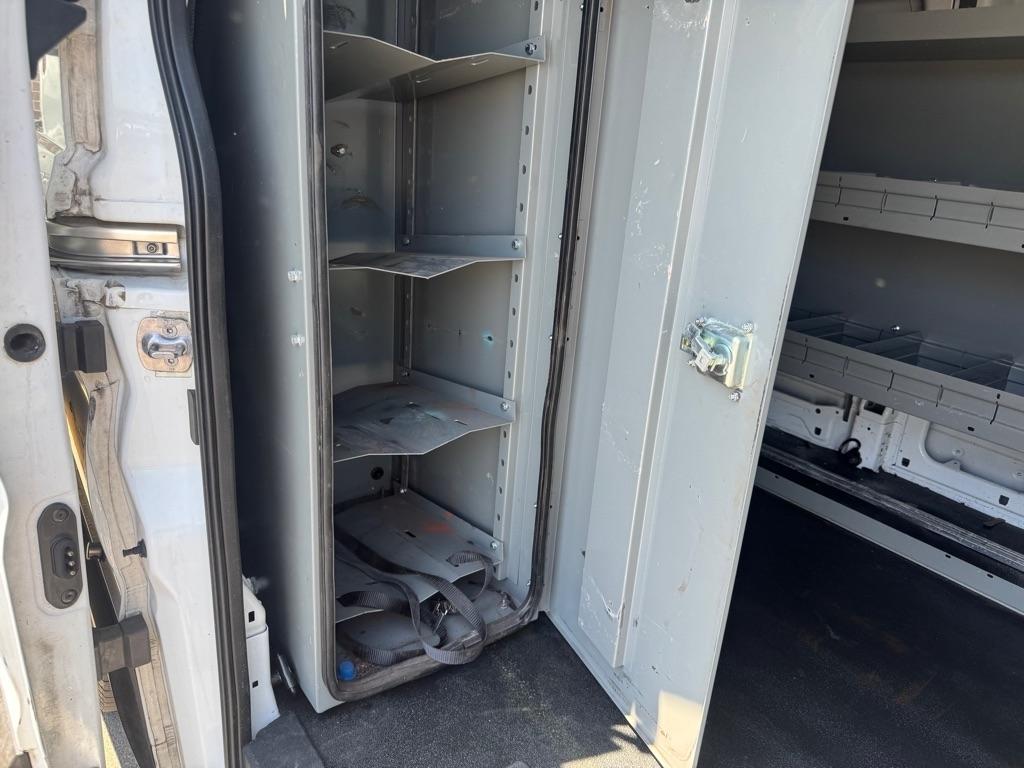 Ford Transit 150 Van Low Roof w/Sliding Pass. 130-in. WB 2020