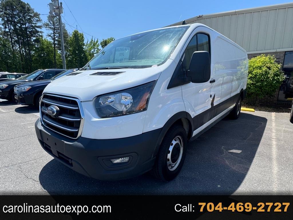 2020 Ford Transit 150 Van Low Roof w/Sliding Pass. 130-in. WB