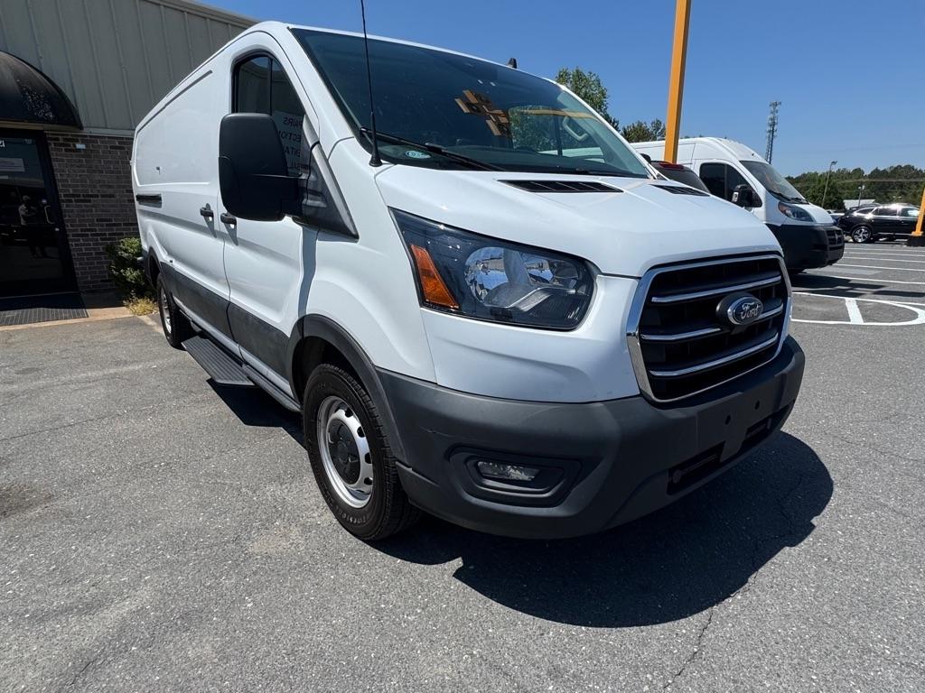 Ford Transit T-150 130" Low Rf 8670 GVWR RWD 2020