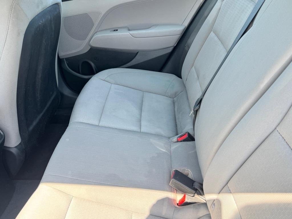 Hyundai Elantra Value Edition 6A 2017