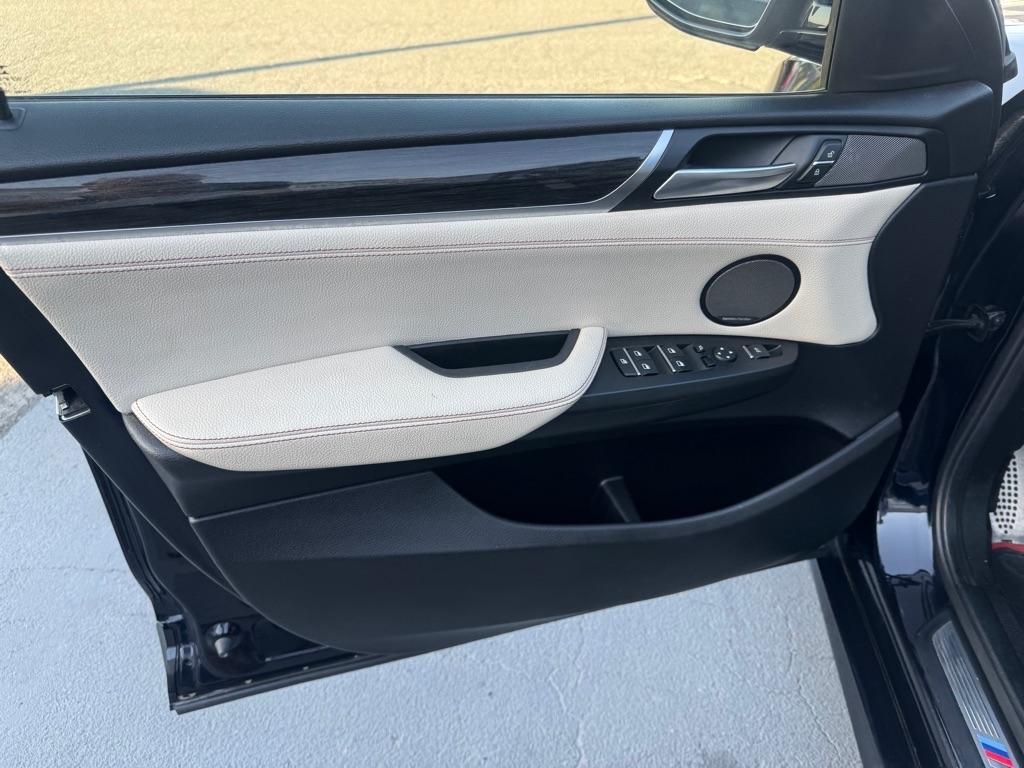 BMW X4 xDrive28i 2018