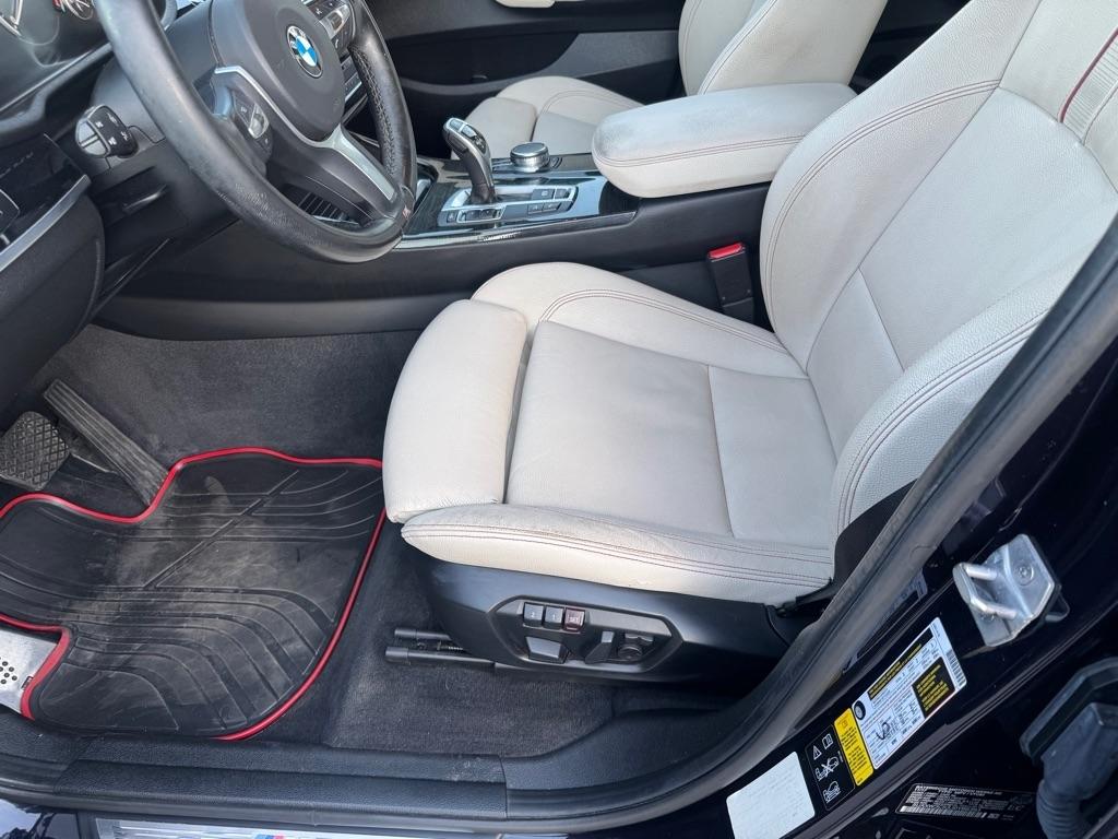 BMW X4 xDrive28i 2018