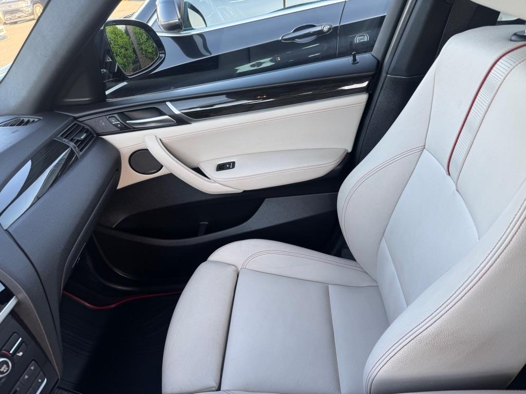 BMW X4 xDrive28i 2018