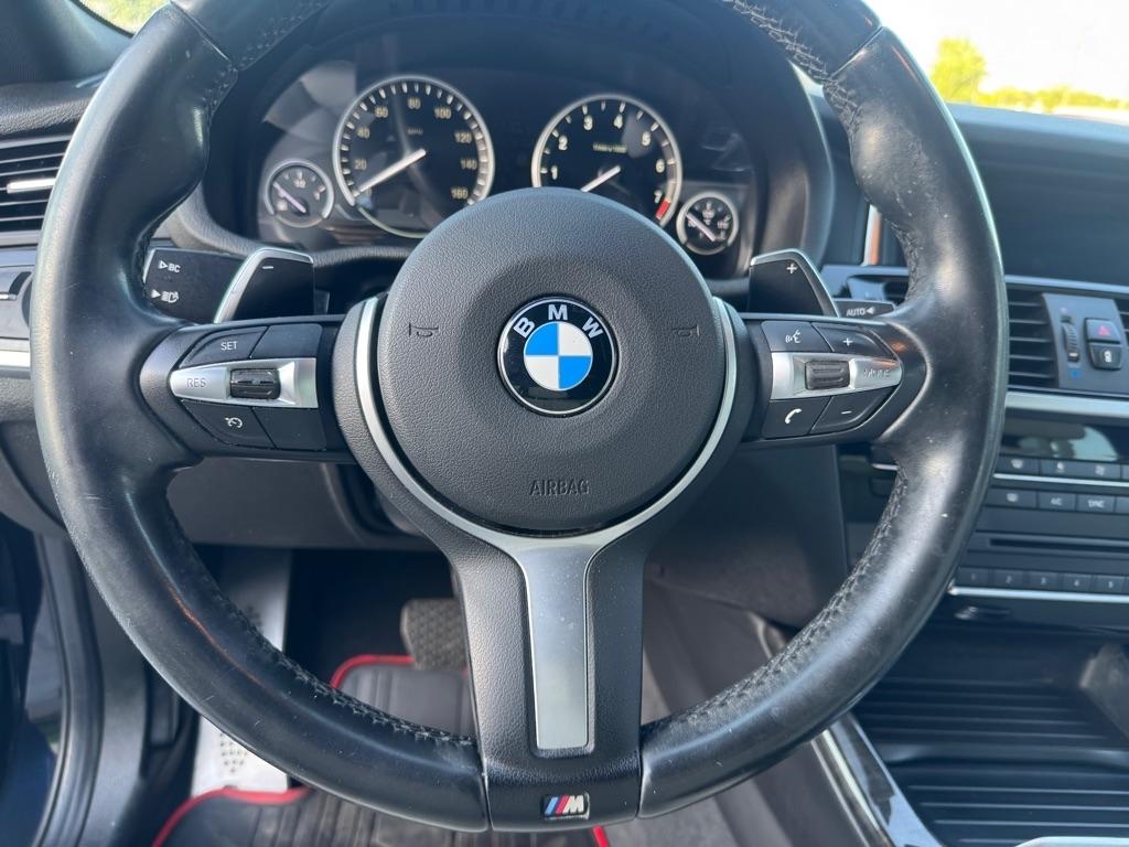 BMW X4 xDrive28i 2018