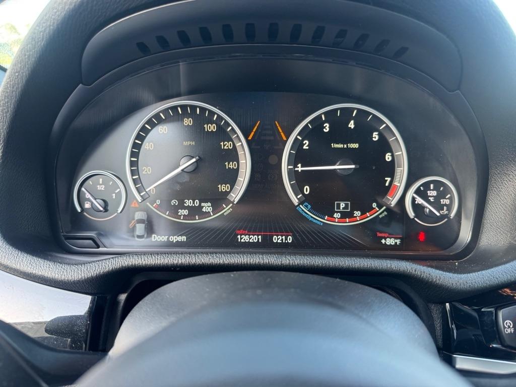 BMW X4 xDrive28i 2018