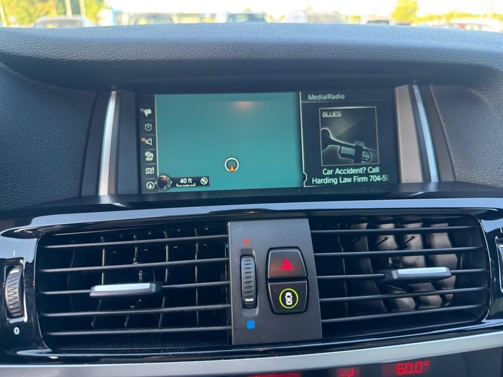 BMW X4 xDrive28i 2018