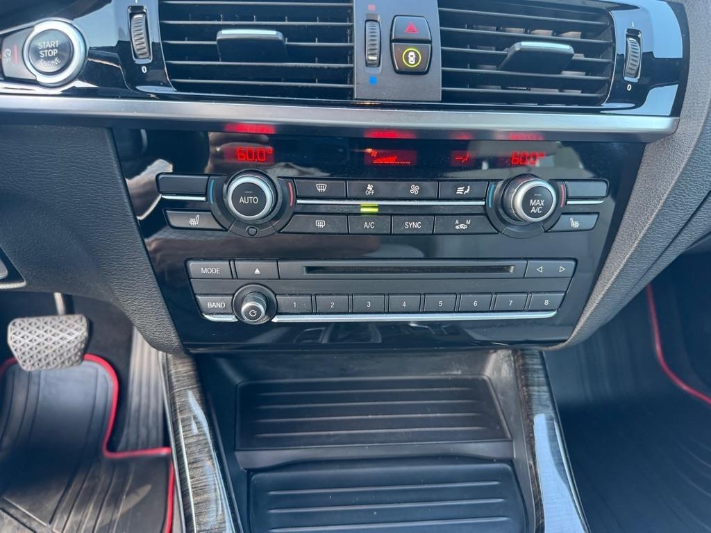 BMW X4 xDrive28i 2018