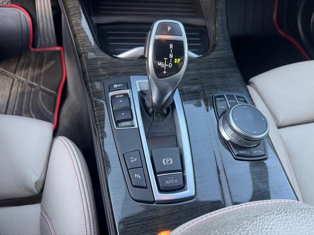 BMW X4 xDrive28i 2018