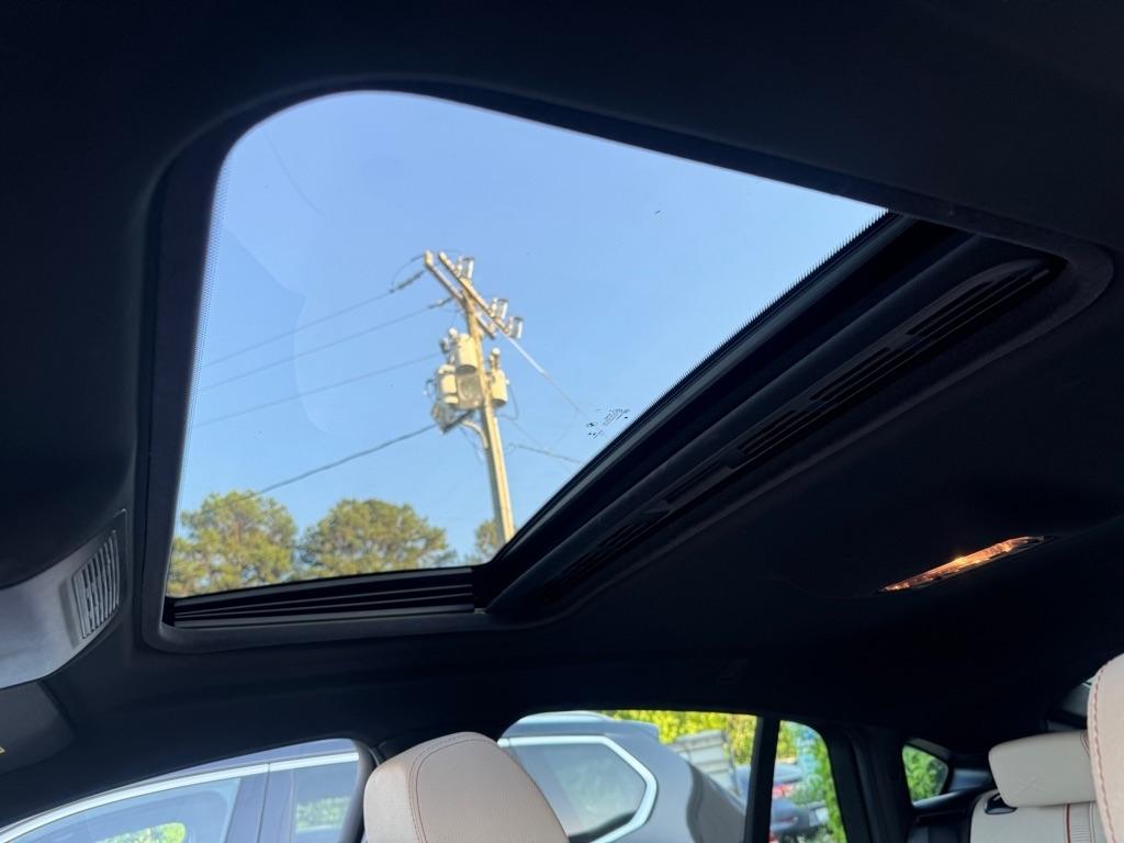 BMW X4 xDrive28i 2018