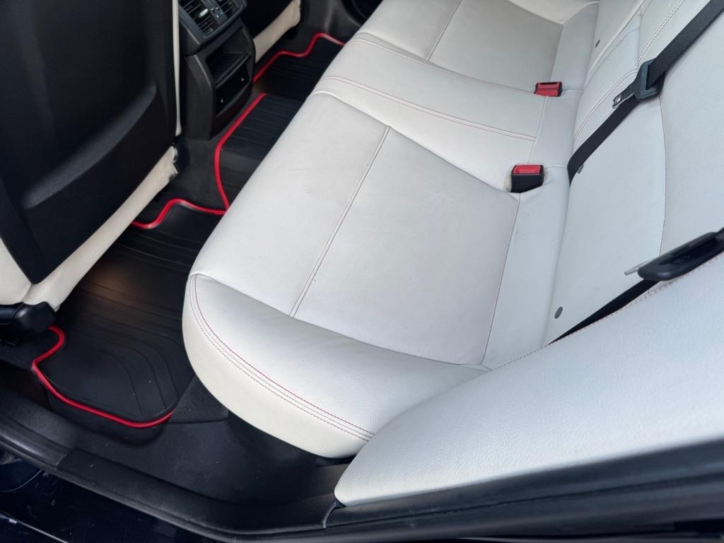 BMW X4 xDrive28i 2018