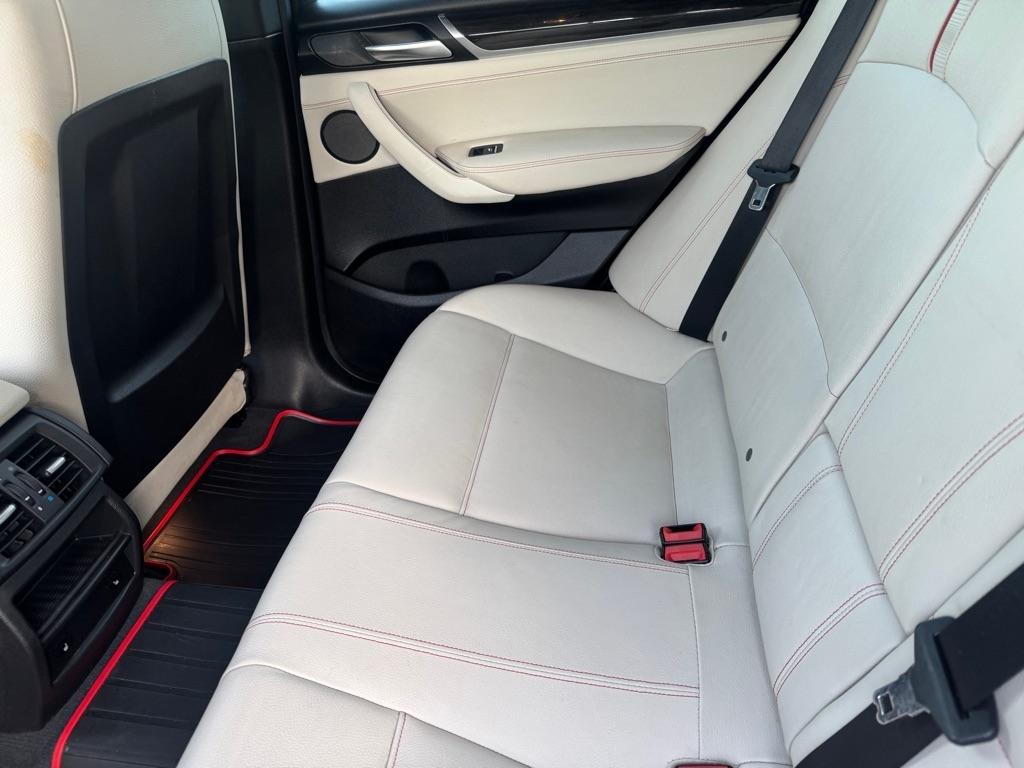 BMW X4 xDrive28i 2018